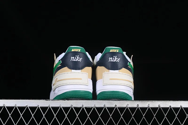 All Categories Nk Air Force 1 Air Force Series Nk Air Force 1 Shadow Air Force Lightweight Increase Nk Air Force 1 Shadow Air Force One Lightweight Increase Low-top Versatile Sneakers DZ1847-102